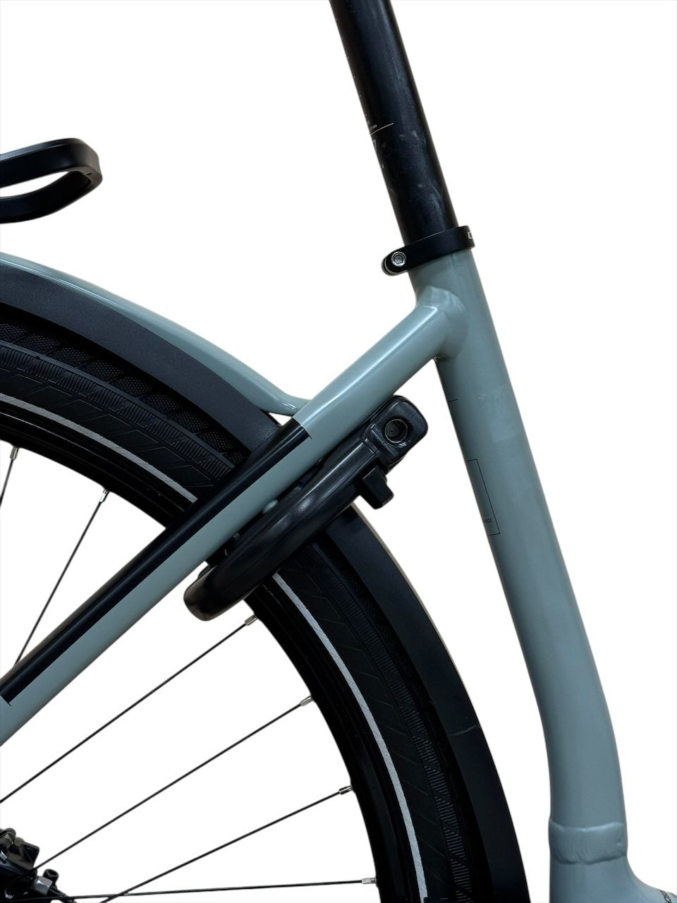 Cube Kathmandu Hybrid One 750 E-Bike Refurbished Gebruikte fiets