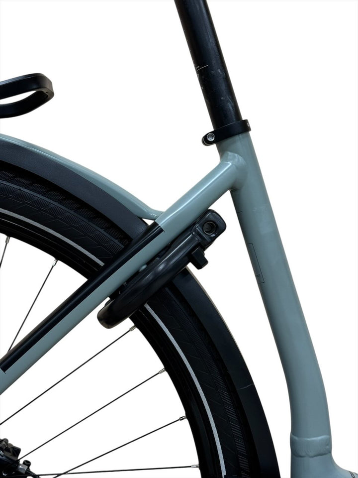 Cube Kathmandu Hybrid One 750 E-Bike Refurbished Gebruikte fiets