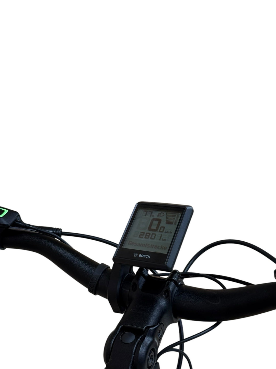 Cube Kathmandu Hybrid One 750 E-Bike Refurbished Gebruikte fiets