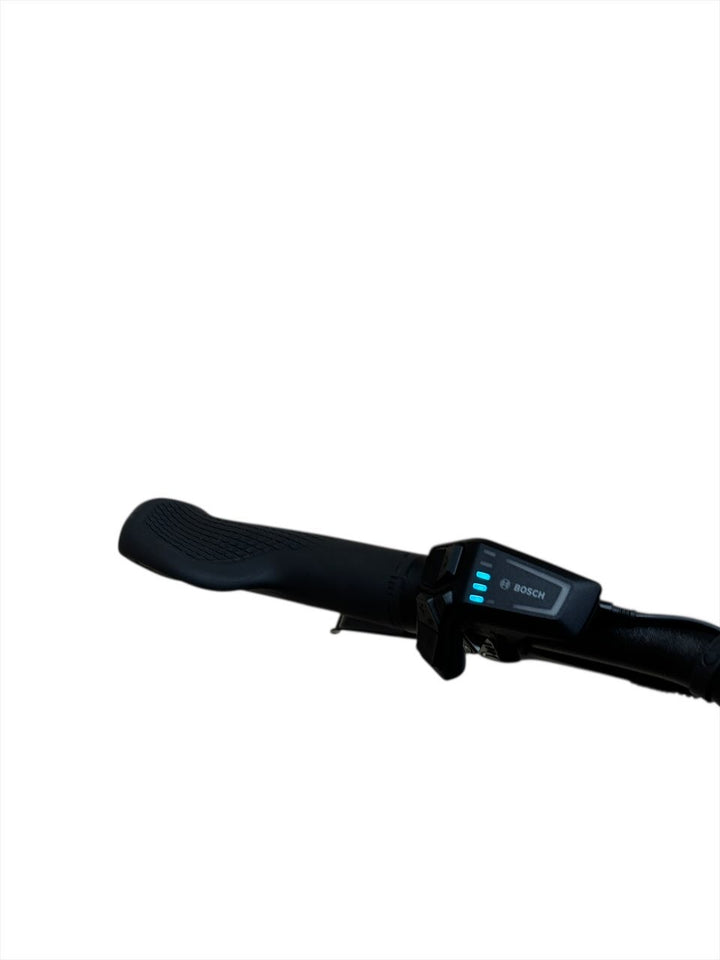 Cube Kathmandu Hybrid One 750 E-Bike Refurbished Gebruikte fiets