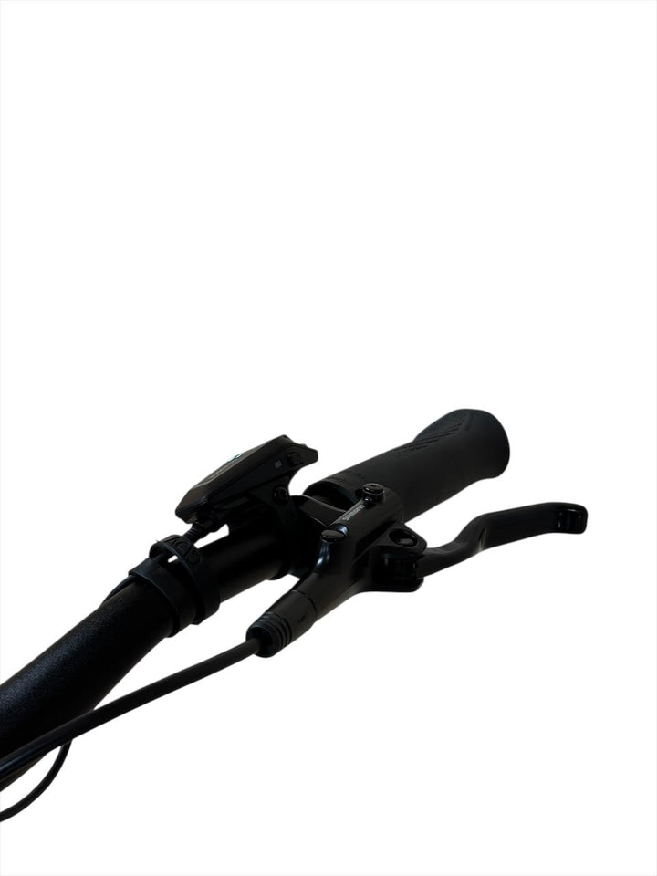 Cube Kathmandu Hybrid One 750 E-Bike Refurbished Gebruikte fiets