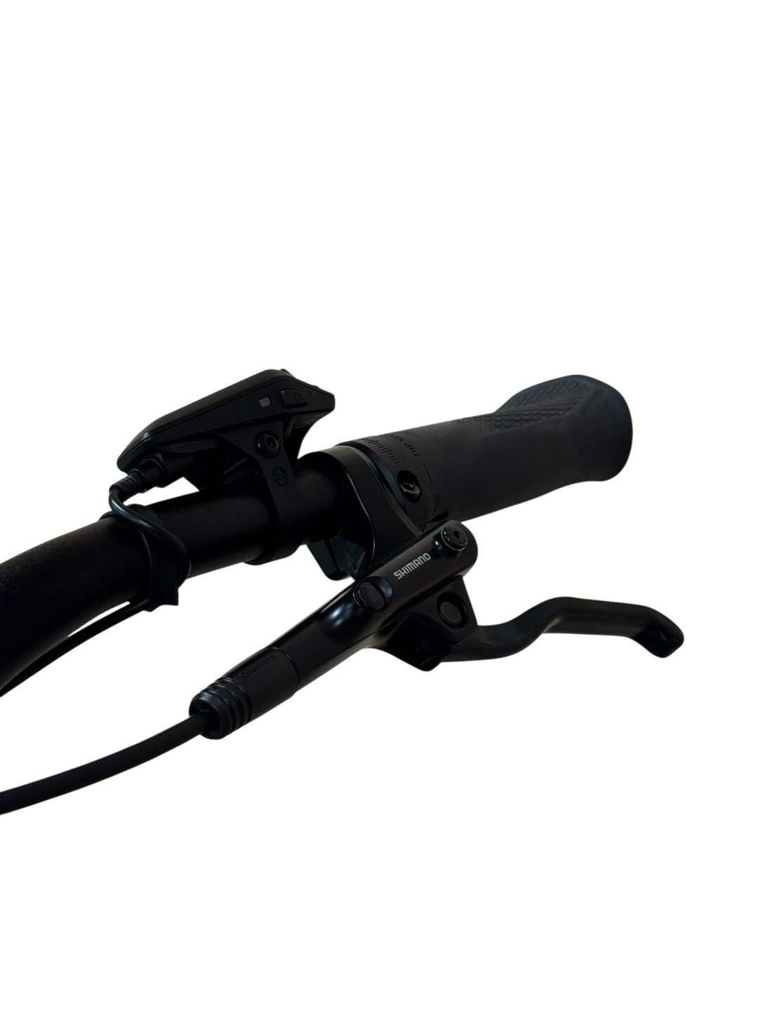 Cube Kathmandu Hybrid One 750 E-Bike Refurbished Gebruikte fiets