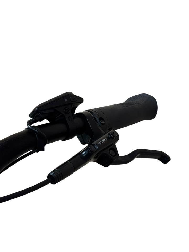 Cube Kathmandu Hybrid One 750 E-Bike Refurbished Gebruikte fiets