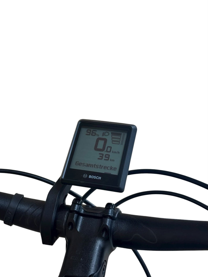 Cube Kathmandu Hybrid One 750 E-Bike Refurbished Gebruikte fiets