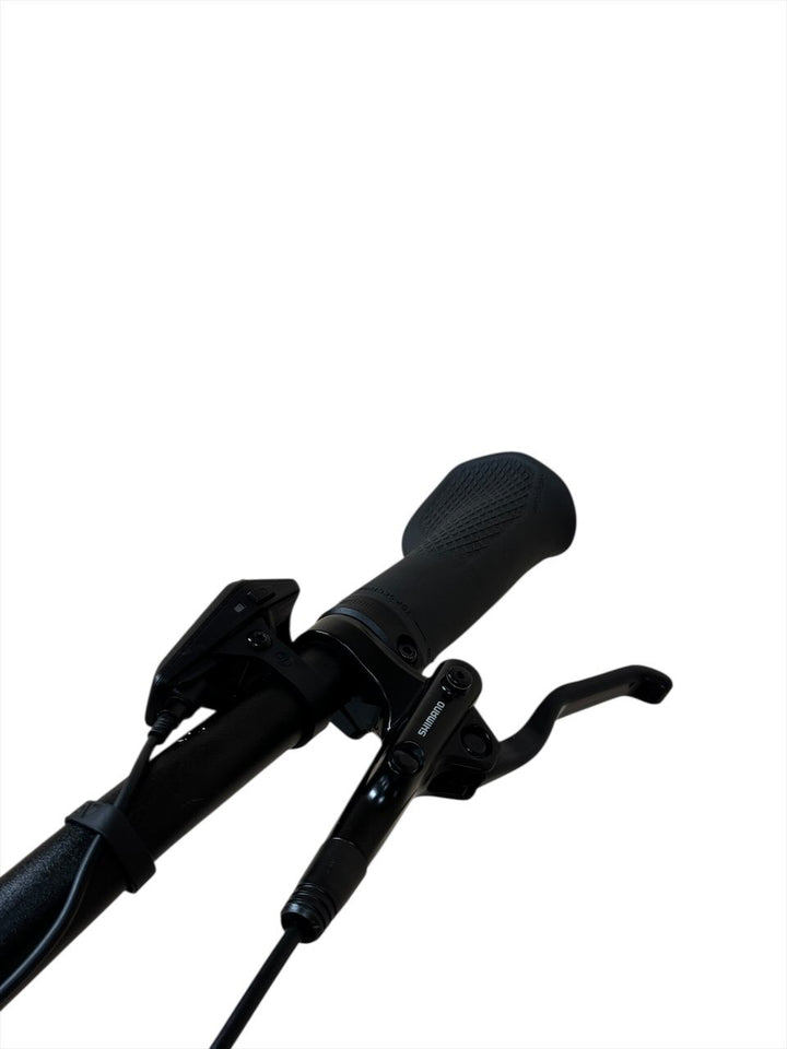 Cube Kathmandu Hybrid One 750 E-Bike Refurbished Gebruikte fiets