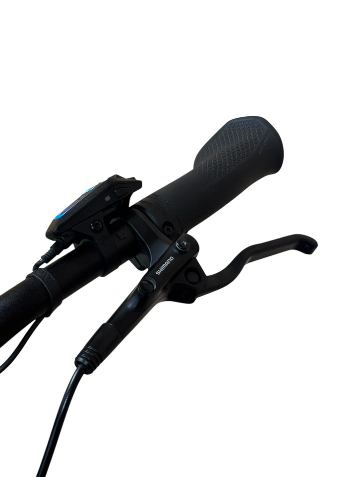 Cube Kathmandu Hybrid One 750 E-Bike Refurbished Gebruikte fiets 