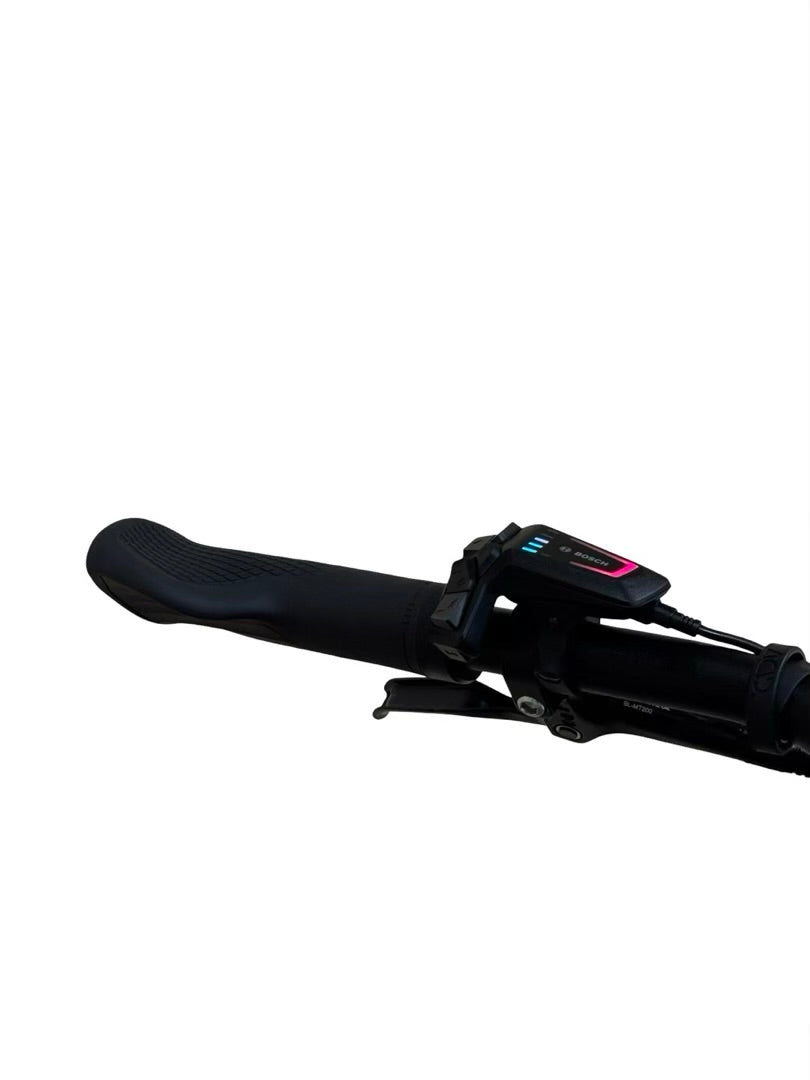 Cube Kathmandu Hybrid One 750 E-Bike Refurbished Gebruikte fiets