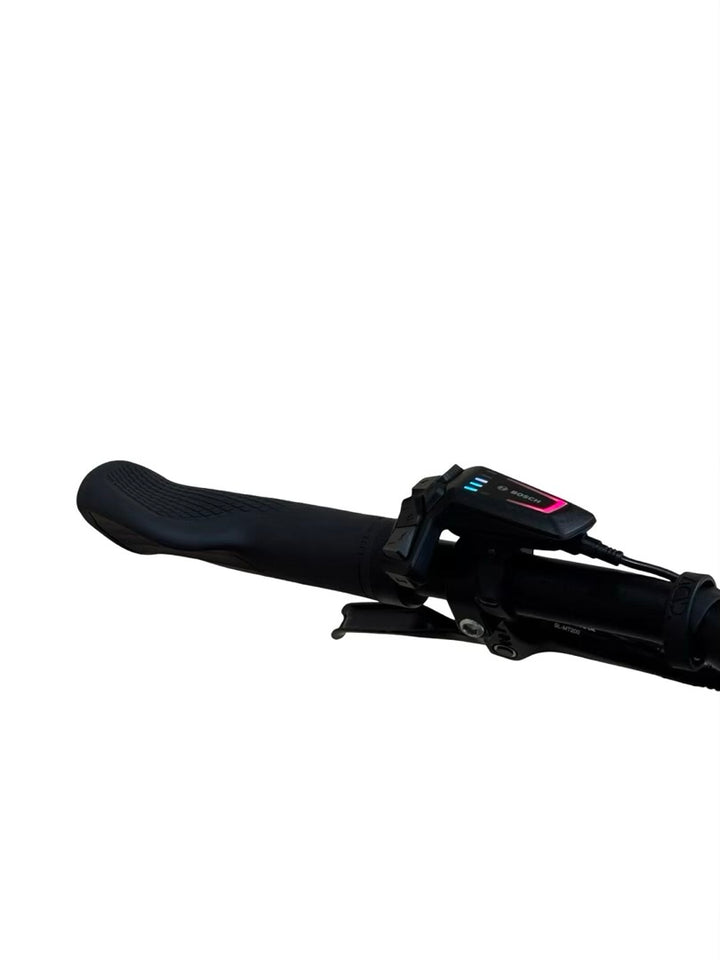 Cube Kathmandu Hybrid One 750 E-Bike Refurbished Gebruikte fiets