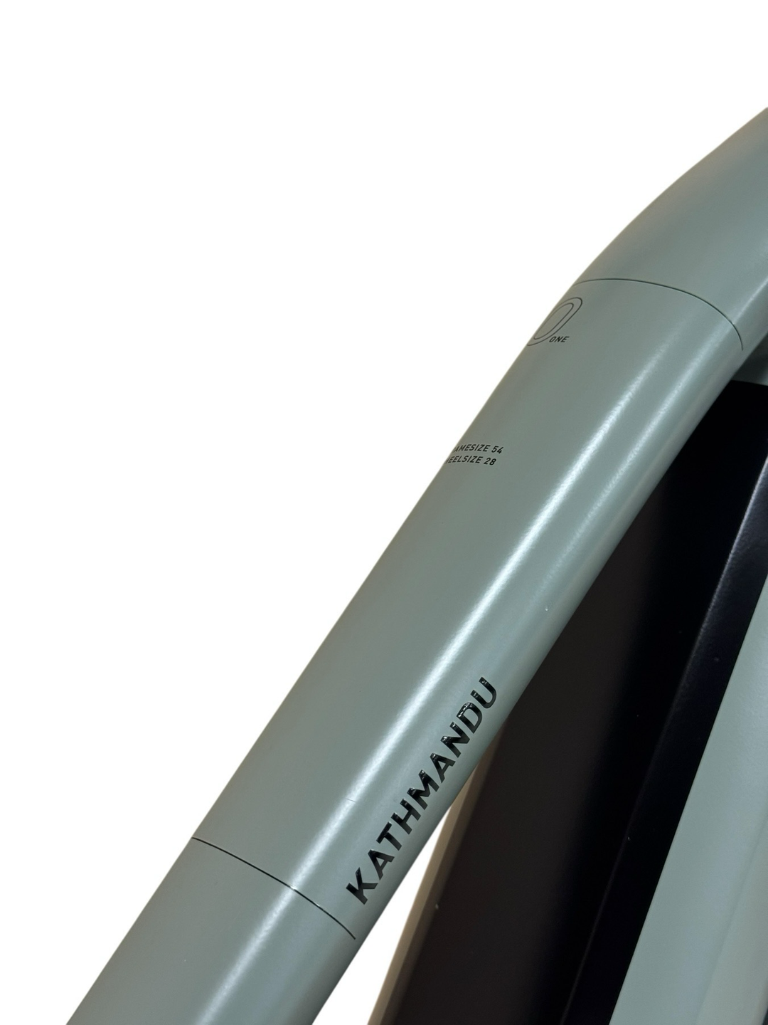 Cube Kathmandu Hybrid One 750 E-Bike Refurbished Gebruikte fiets 