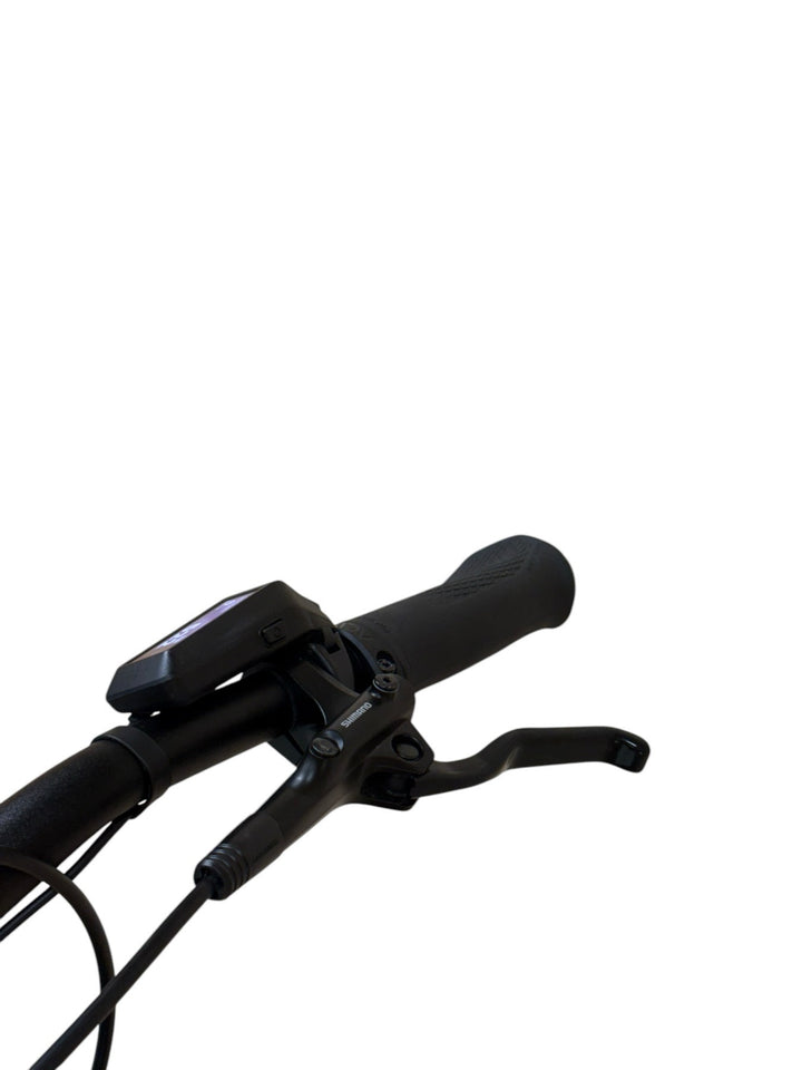 Cube Kathmandu Hybrid One 750 E-Bike Refurbished Gebruikte fiets