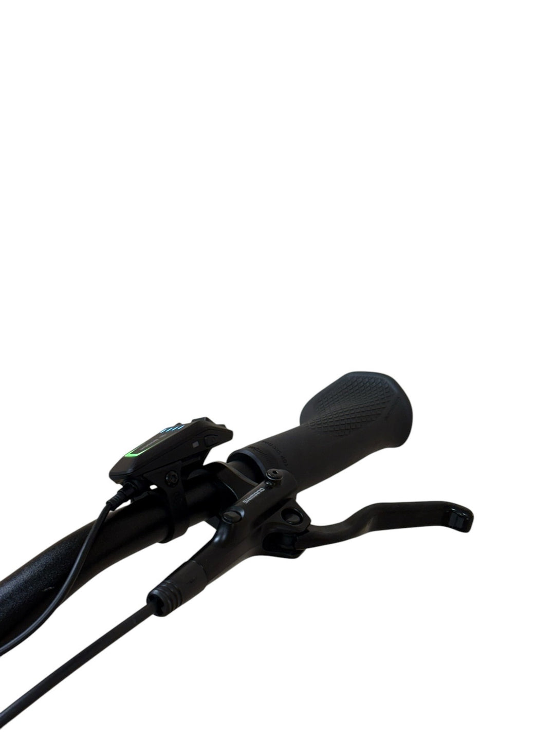 Cube Kathmandu Hybrid One 750 E-Bike Refurbished Gebruikte fiets