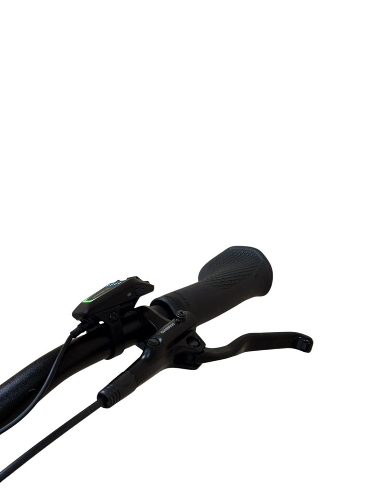 Cube Kathmandu Hybrid One 750 E-Bike Refurbished Gebruikte fiets