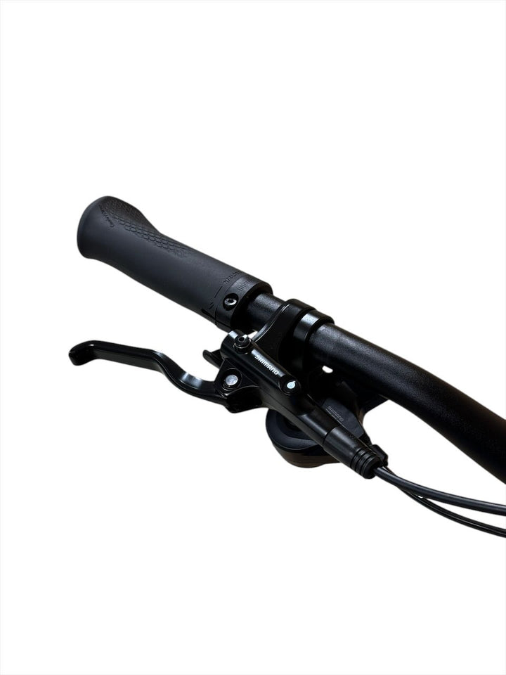 Cube Kathmandu Hybrid One 750 E-Bike Refurbished Gebruikte fiets