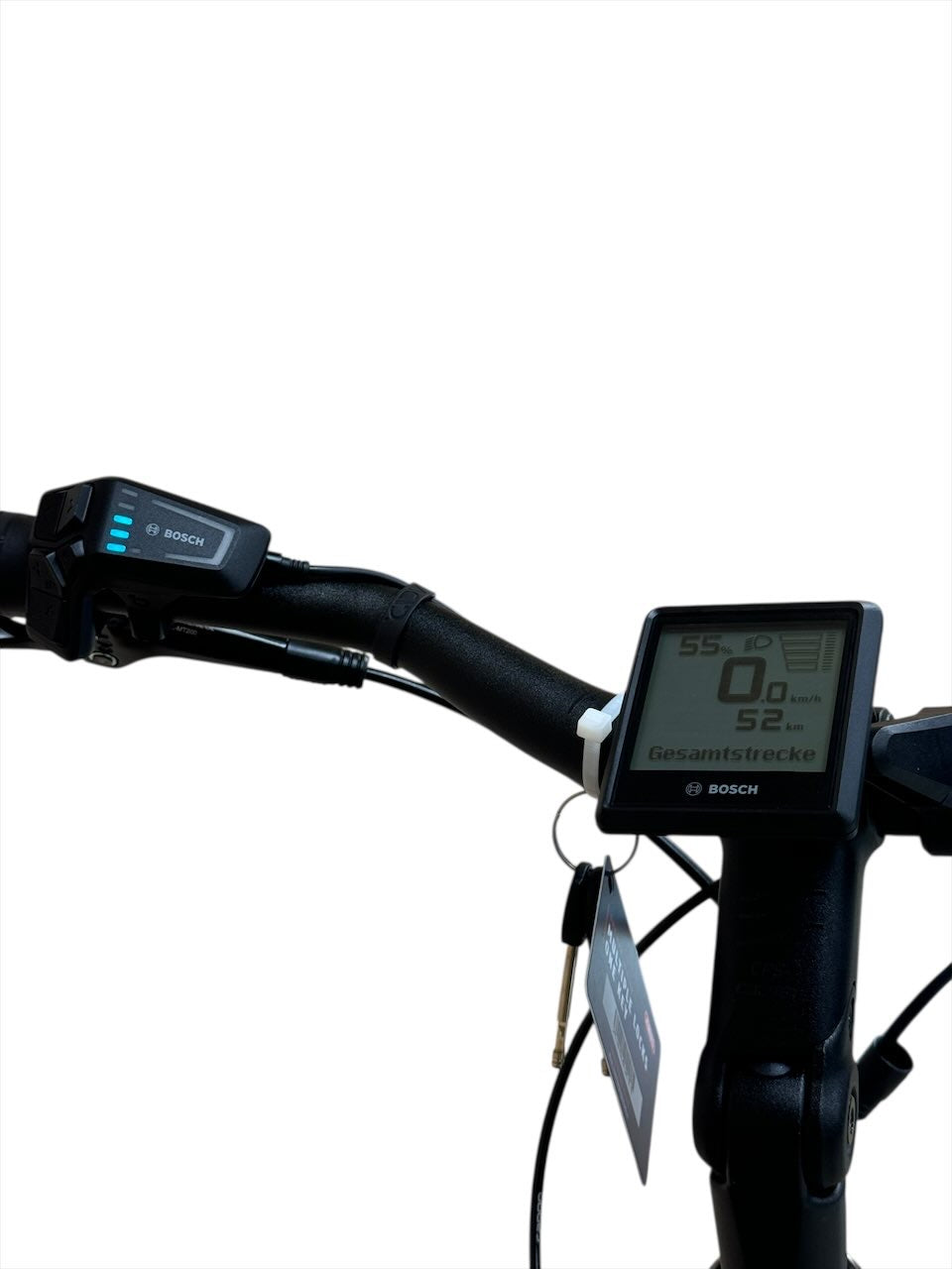 Cube Kathmandu Hybrid One 750 E-Bike Refurbished Gebruikte fiets