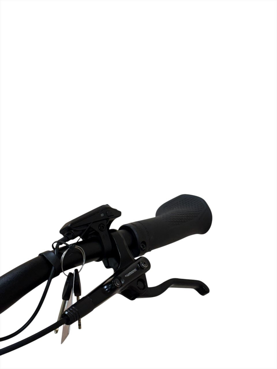 Cube Kathmandu Hybrid One 750 E-Bike Refurbished Gebruikte fiets 