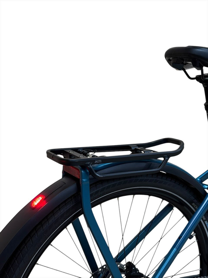 Cube Kathmandu Hybrid One 750 E-Bike Refurbished Gebruikte fiets 