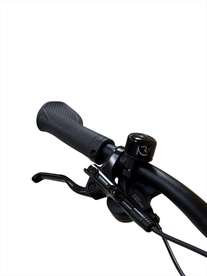 Cube Kathmandu Hybrid One 750 E-Bike Refurbished Gebruikte fiets 