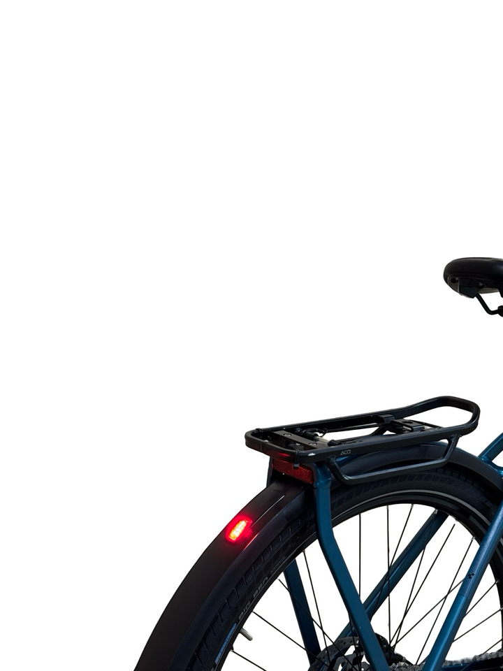 Cube Kathmandu Hybrid One 750 E-Bike Refurbished Gebruikte fiets