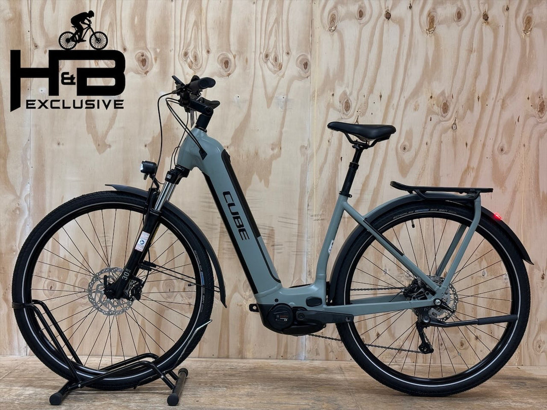 Ado Decathlon Bici 28 Pollici ADO EBIKE Air28 Bicicletta Elettrica