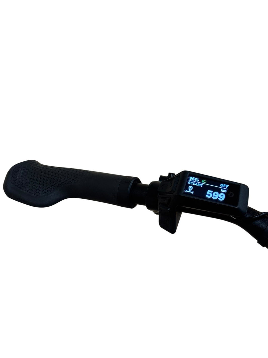 Cube Kathmandu Hybrid One 750 E-Bike Refurbished Gebruikte fiets 