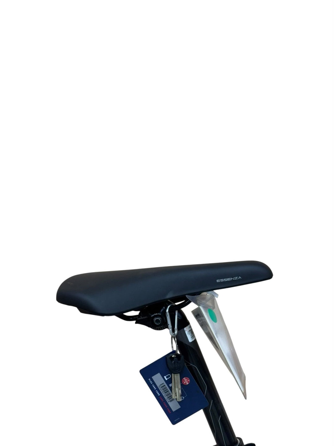 Cube Kathmandu Hybrid Pro 500 E-Bike Refurbished Gebruikte fiets