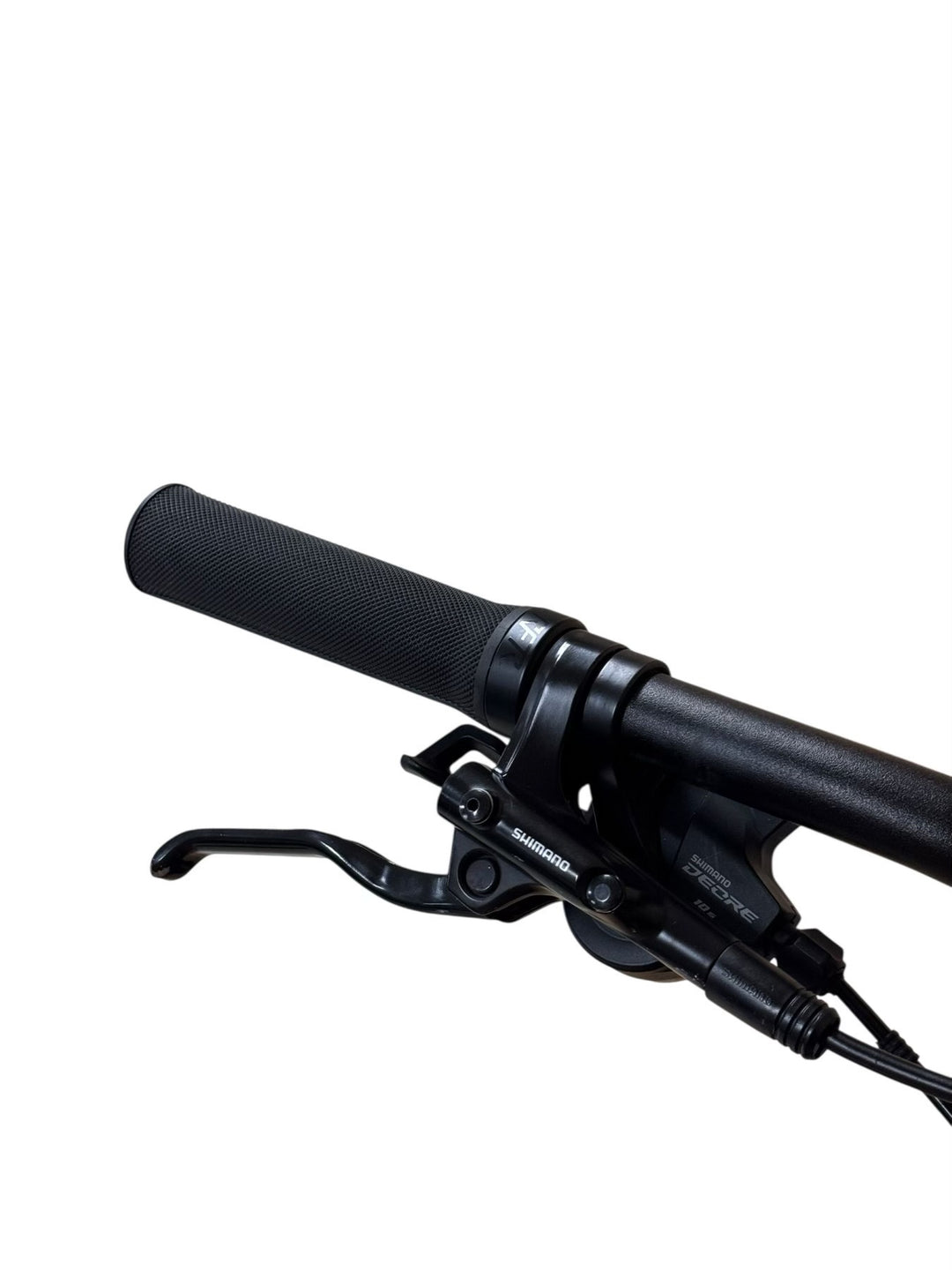 Cube Kathmandu Hybrid Pro 500 E-Bike Refurbished Gebruikte fiets