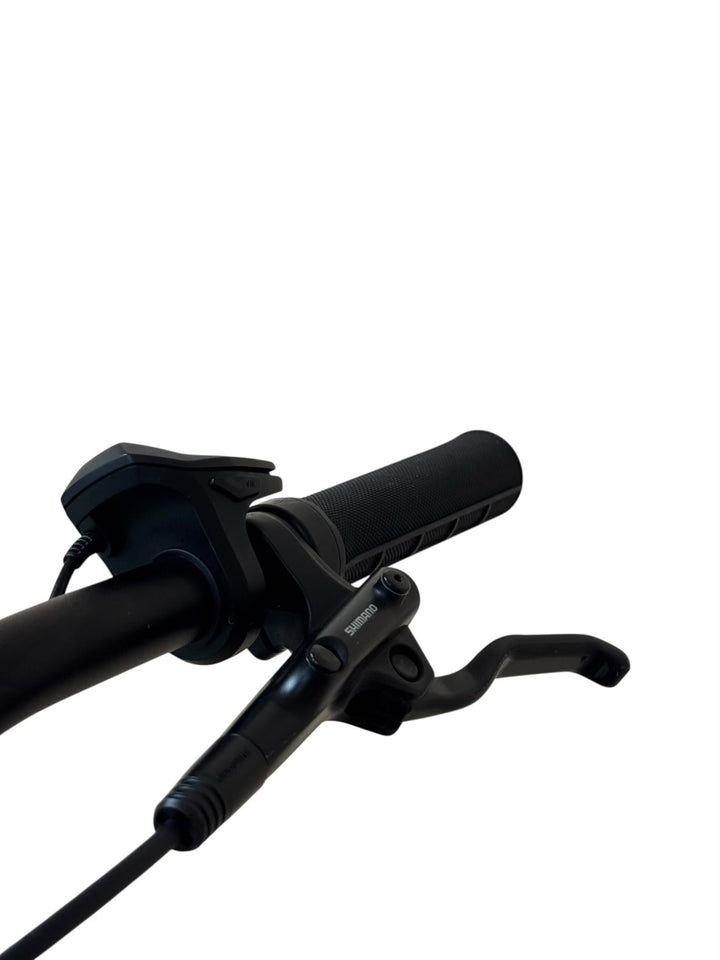 Cube Kathmandu Hybrid Pro 500 E-Bike Refurbished Gebruikte fiets