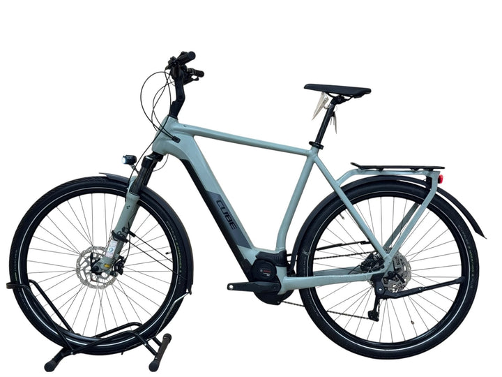 Cube Kathmandu Hybrid Pro 500 E-Bike Refurbished Gebruikte fiets
