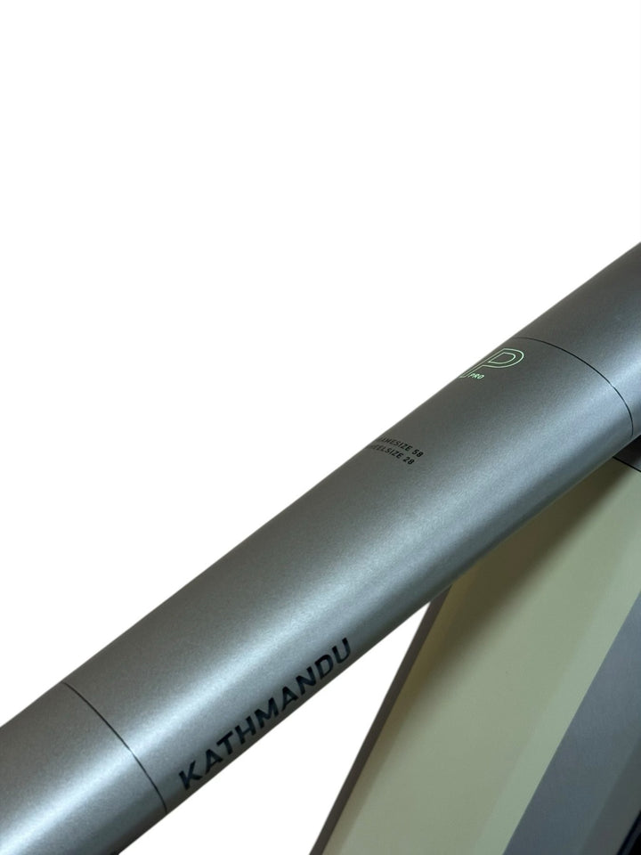 Cube Kathmandu Hybrid Pro 625 E-Bike Refurbished Gebruikte fiets 