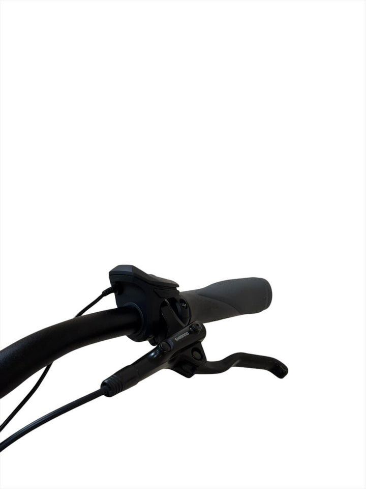 Cube Kathmandu Hybrid Pro 625 E-Bike Refurbished Gebruikte fiets  