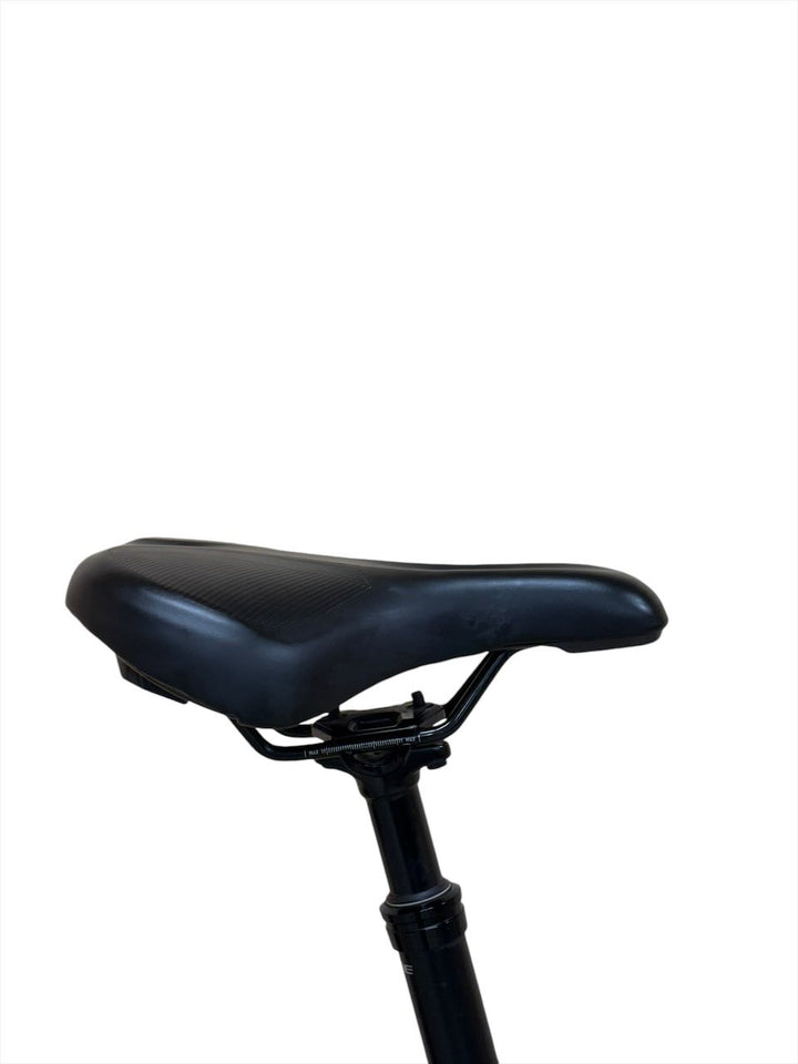 Cube Kathmandu Hybrid Pro 625 E-Bike Refurbished Gebruikte fiets  