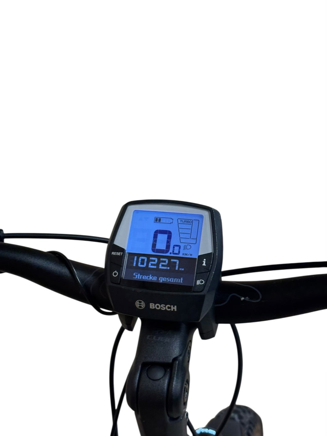 Cube Kathmandu Hybrid Pro 625 E-Bike Refurbished Gebruikte fiets