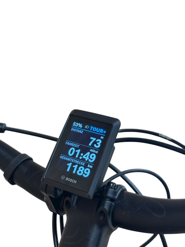 Cube Kathmandu Hybrid Pro 625 E-Bike Refurbished Gebruikte fiets 