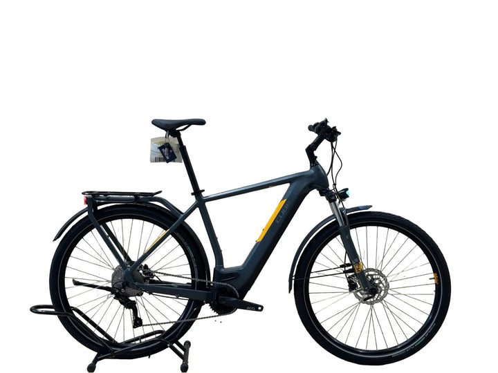 Cube Kathmandu Hybrid Pro 625 E-Bike Refurbished Gebruikte fiets 