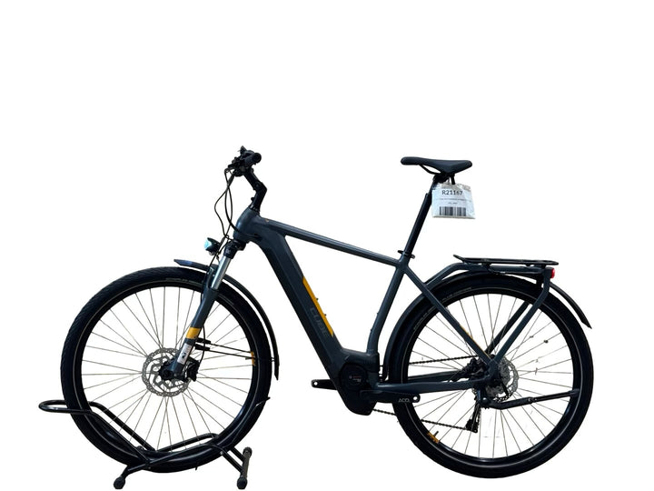 Cube Kathmandu Hybrid Pro 625 E-Bike Refurbished Gebruikte fiets 