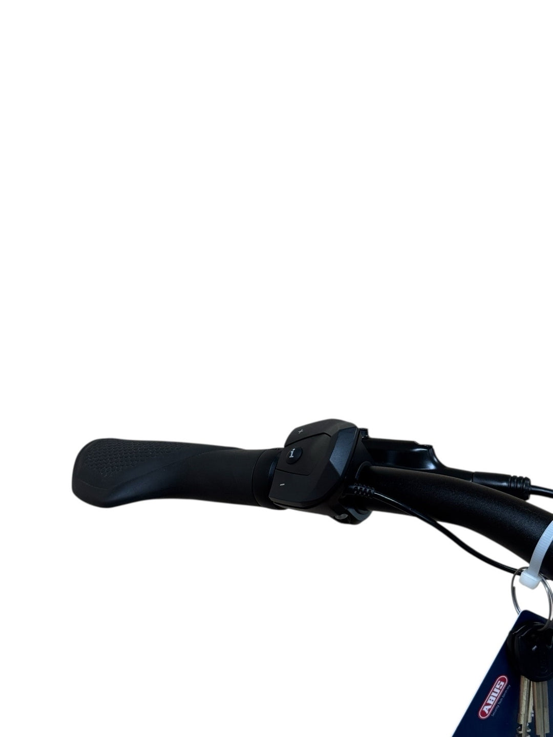 Cube Kathmandu Hybrid Pro 625 E-Bike Refurbished Gebruikte fiets