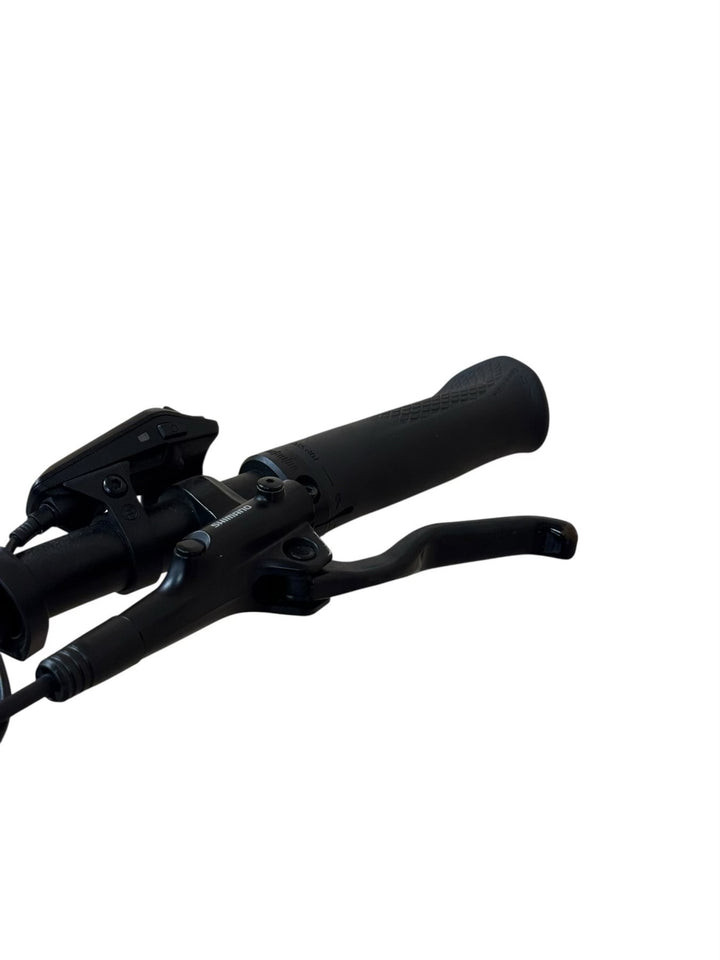 Cube Kathmandu Hybrid Pro 625 E-Bike Refurbished Gebruikte fiets 