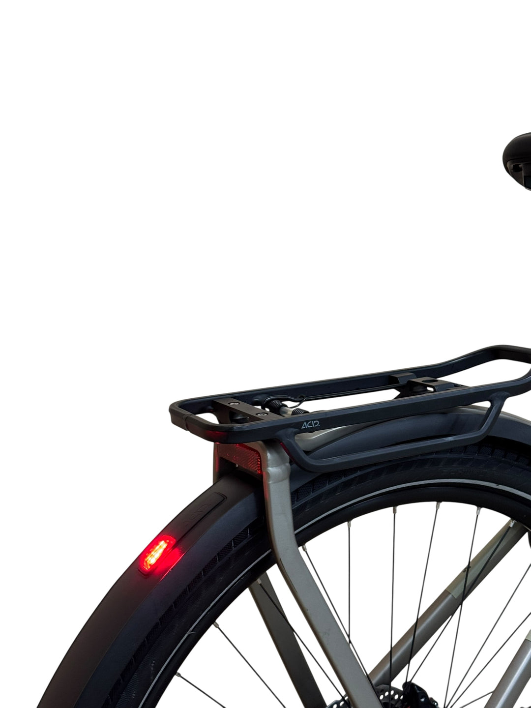 Cube Kathmandu Hybrid Pro 625 E-Bike Refurbished Gebruikte fiets