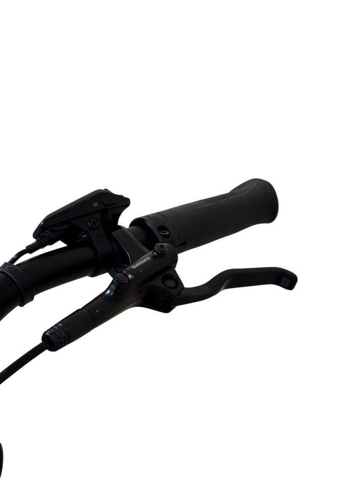 Cube Kathmandu Hybrid Pro 625 E-Bike Refurbished Gebruikte fiets