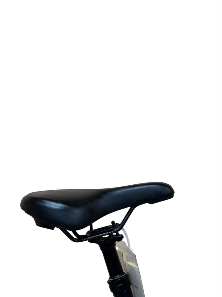 Cube Kathmandu Hybrid Pro 625 E-Bike Refurbished Gebruikte fiets 