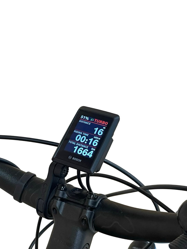 Cube Kathmandu Hybrid Pro 625 E-Bike Refurbished Gebruikte fiets 