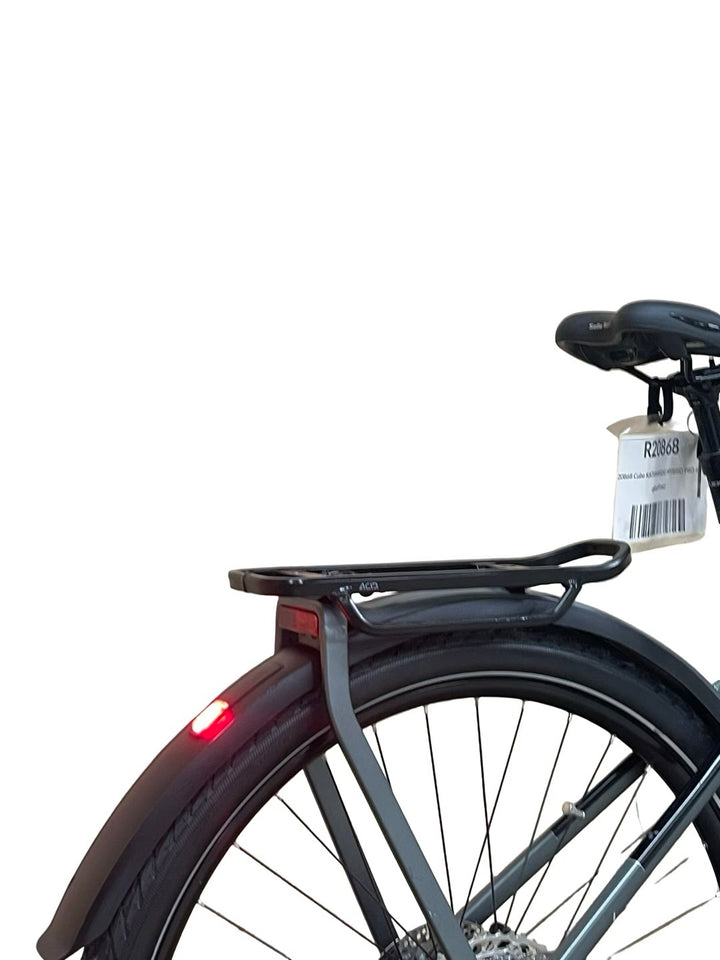 Cube Kathmandu Hybrid Pro 625 E-Bike Refurbished Gebruikte fiets 