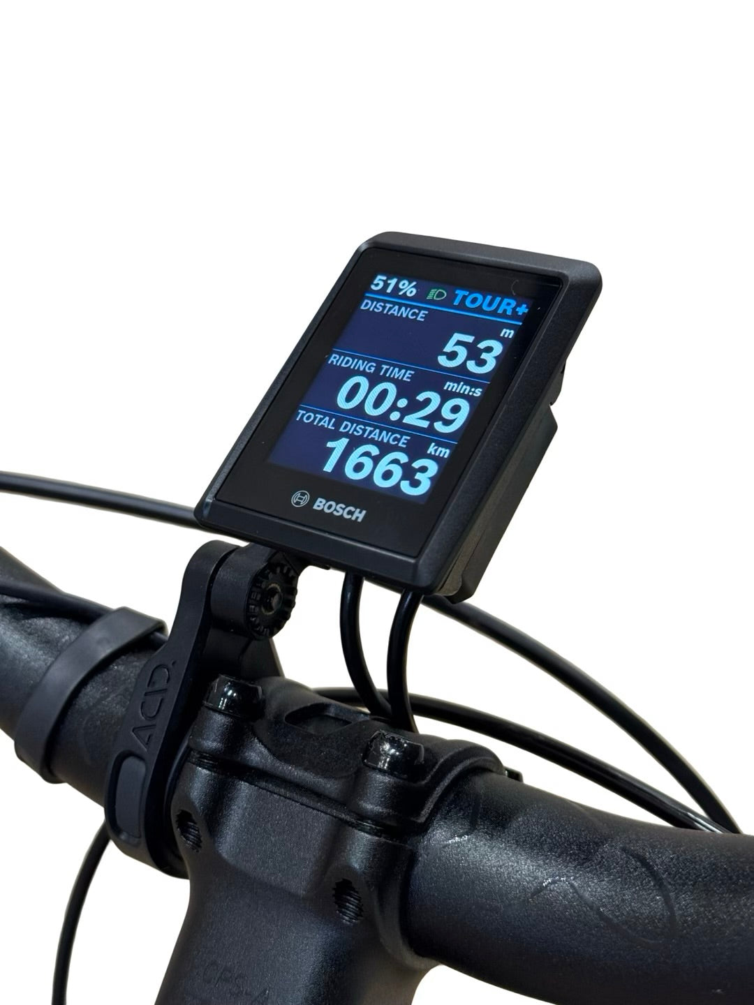Cube Kathmandu Hybrid Pro 625 E-Bike Refurbished Gebruikte fiets 