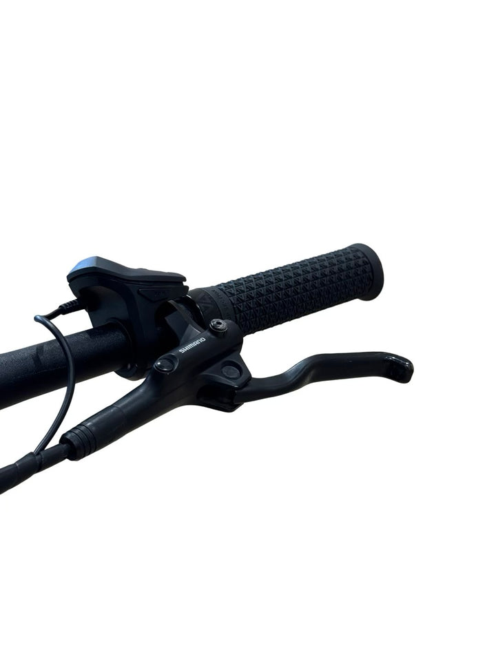 Cube Kathmandu Hybrid Pro 625 E-Bike Refurbished Gebruikte fiets 