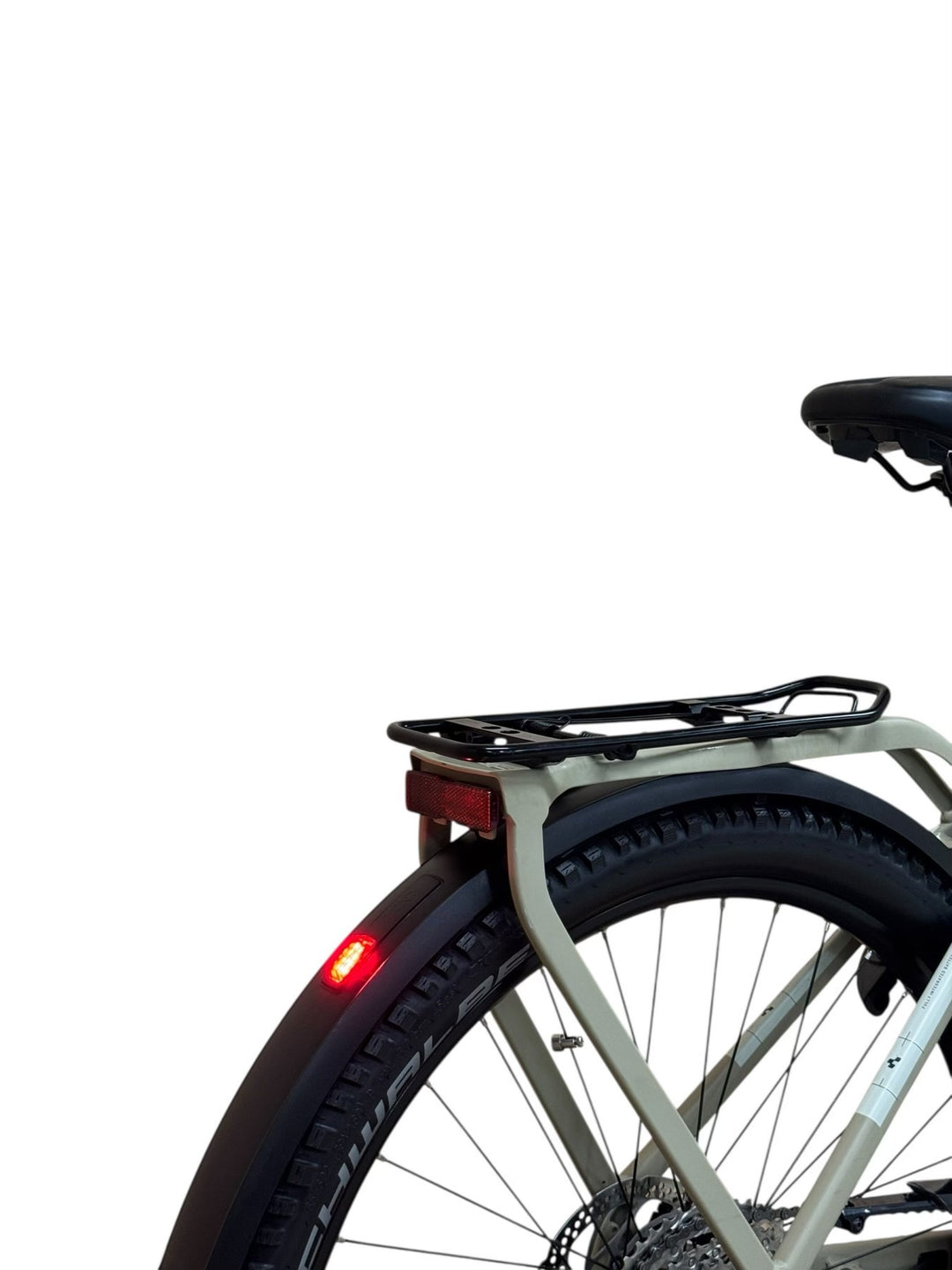 Cube Kathmandu Hybrid Pro 625 E-Bike Refurbished Gebruikte fiets