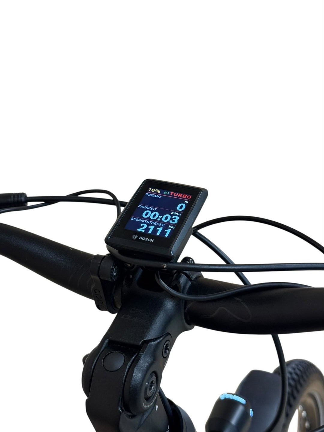 Cube Kathmandu Hybrid Pro 625 E-Bike Refurbished Gebruikte fiets 