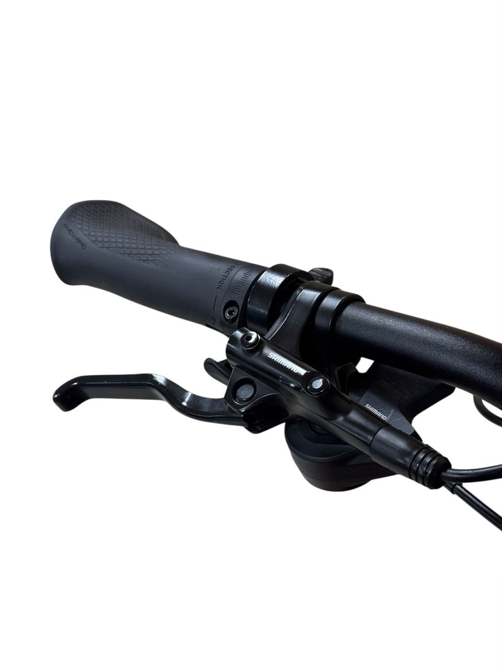 Cube Kathmandu Hybrid Pro 625 E-Bike Refurbished Gebruikte fiets 