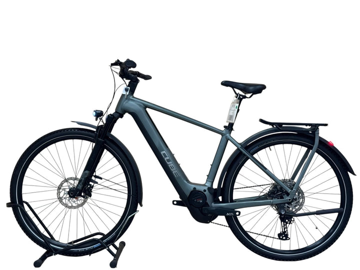 Cube Kathmandu Hybrid Pro 625 E-Bike Refurbished Gebruikte fiets 