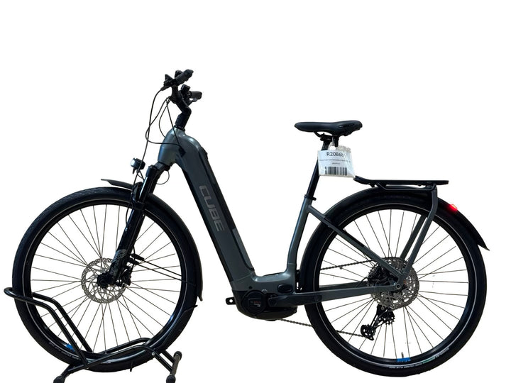 Cube Kathmandu Hybrid Pro 625 E-Bike Refurbished Gebruikte fiets 