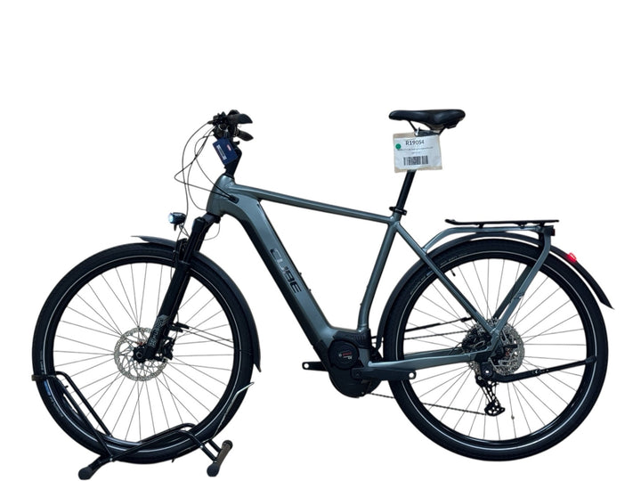 Cube Kathmandu Hybrid Pro 625 E-Bike Refurbished Gebruikte fiets